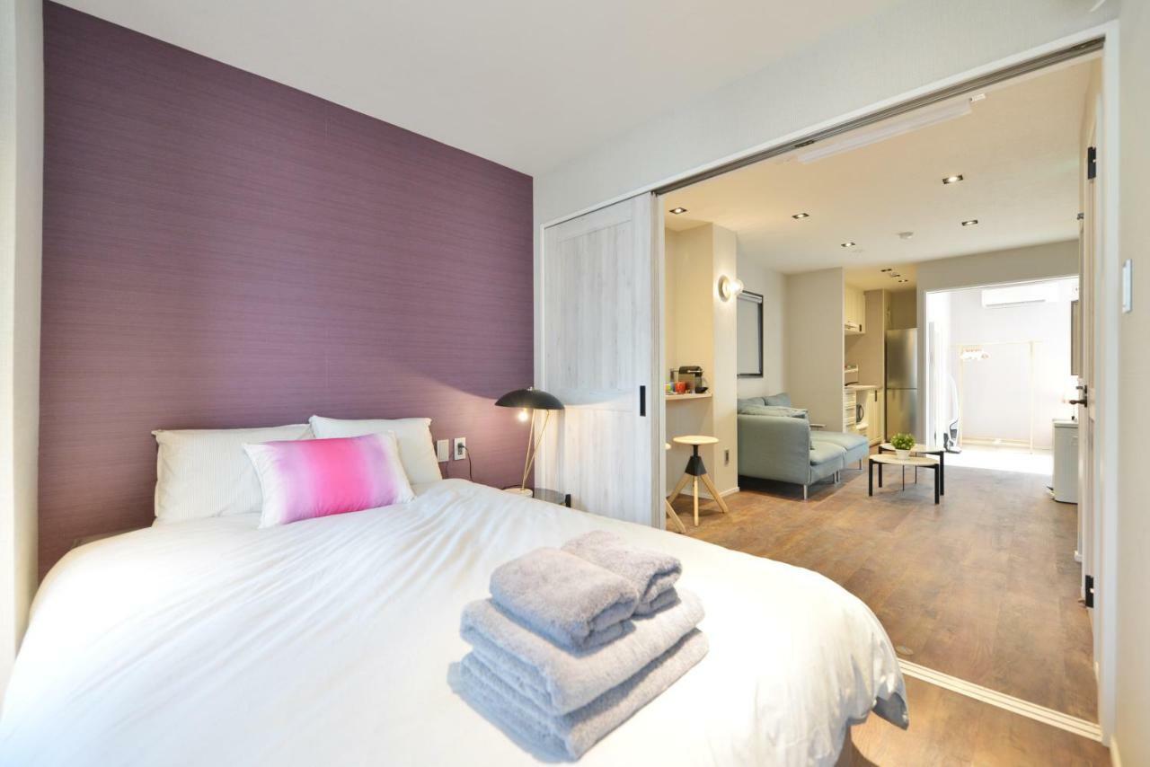 Real Life Meguro River Appartement