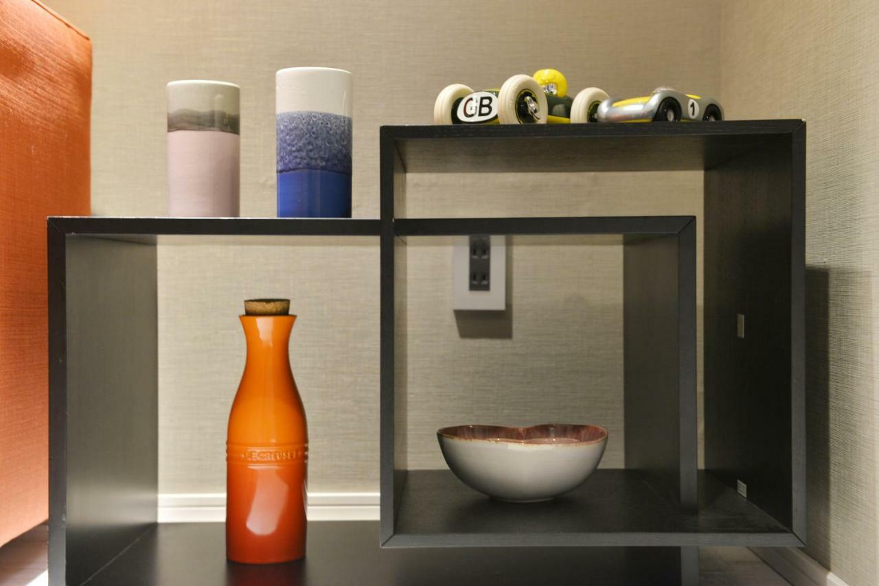 Real Life Meguro River Appartement