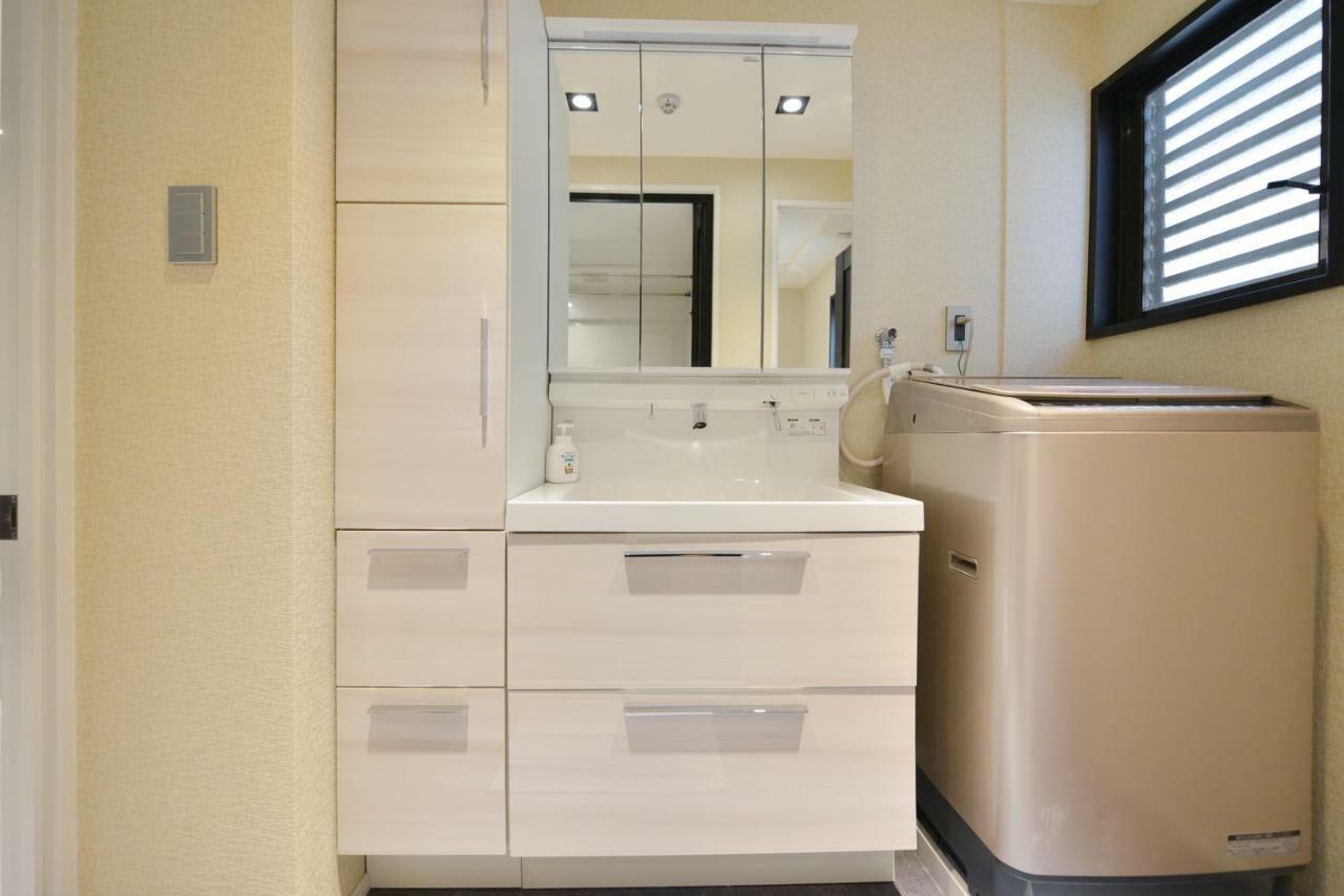 Real Life Meguro River Appartement