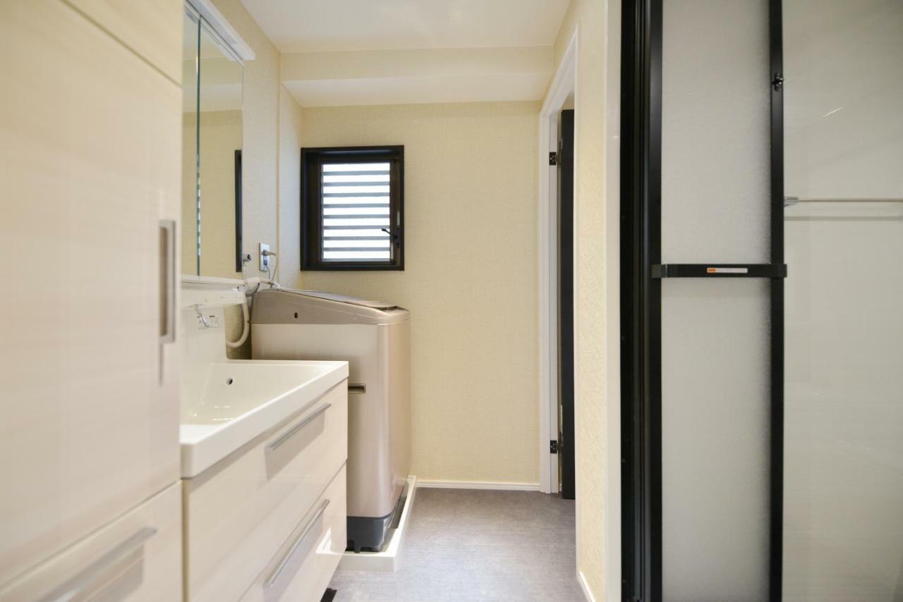 Real Life Meguro River Appartement
