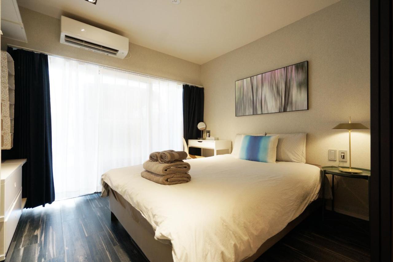 Apartemen Real Life Meguro River Tokyo