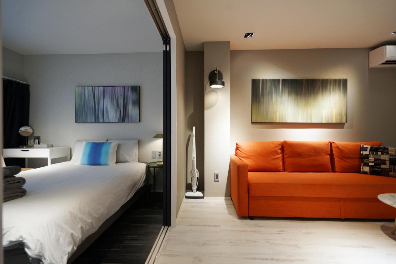 Apartemen Real Life Meguro River