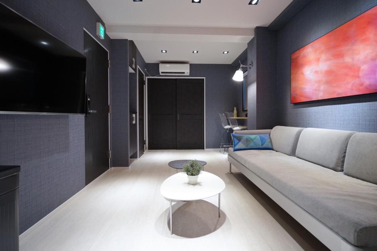 Apartemen Real Life Meguro River Tokyo
