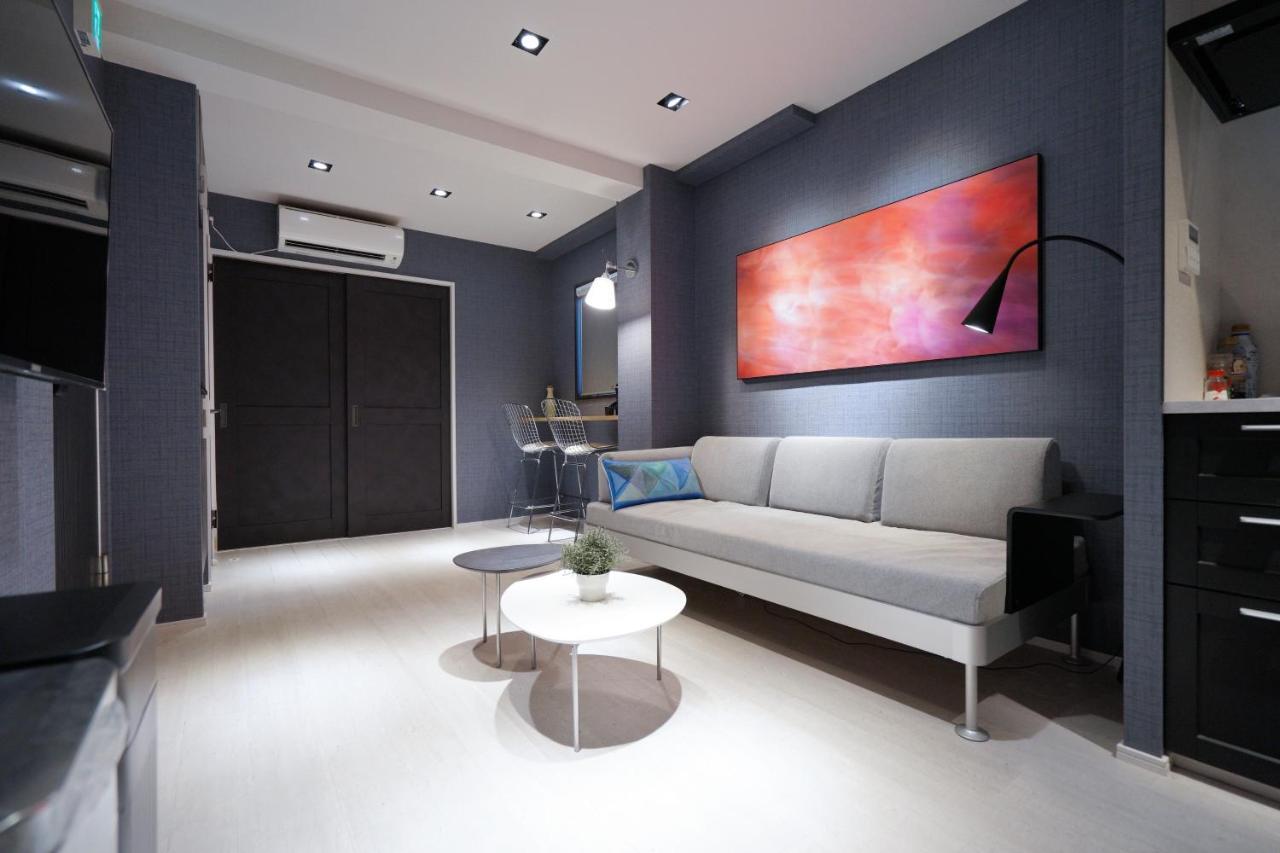 Apartemen Real Life Meguro River