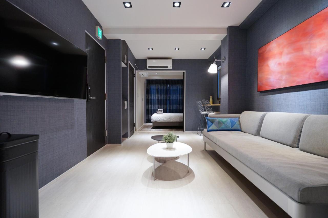 Apartemen Real Life Meguro River *