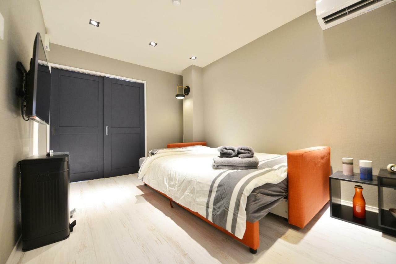 Real Life Meguro River Apartemen *