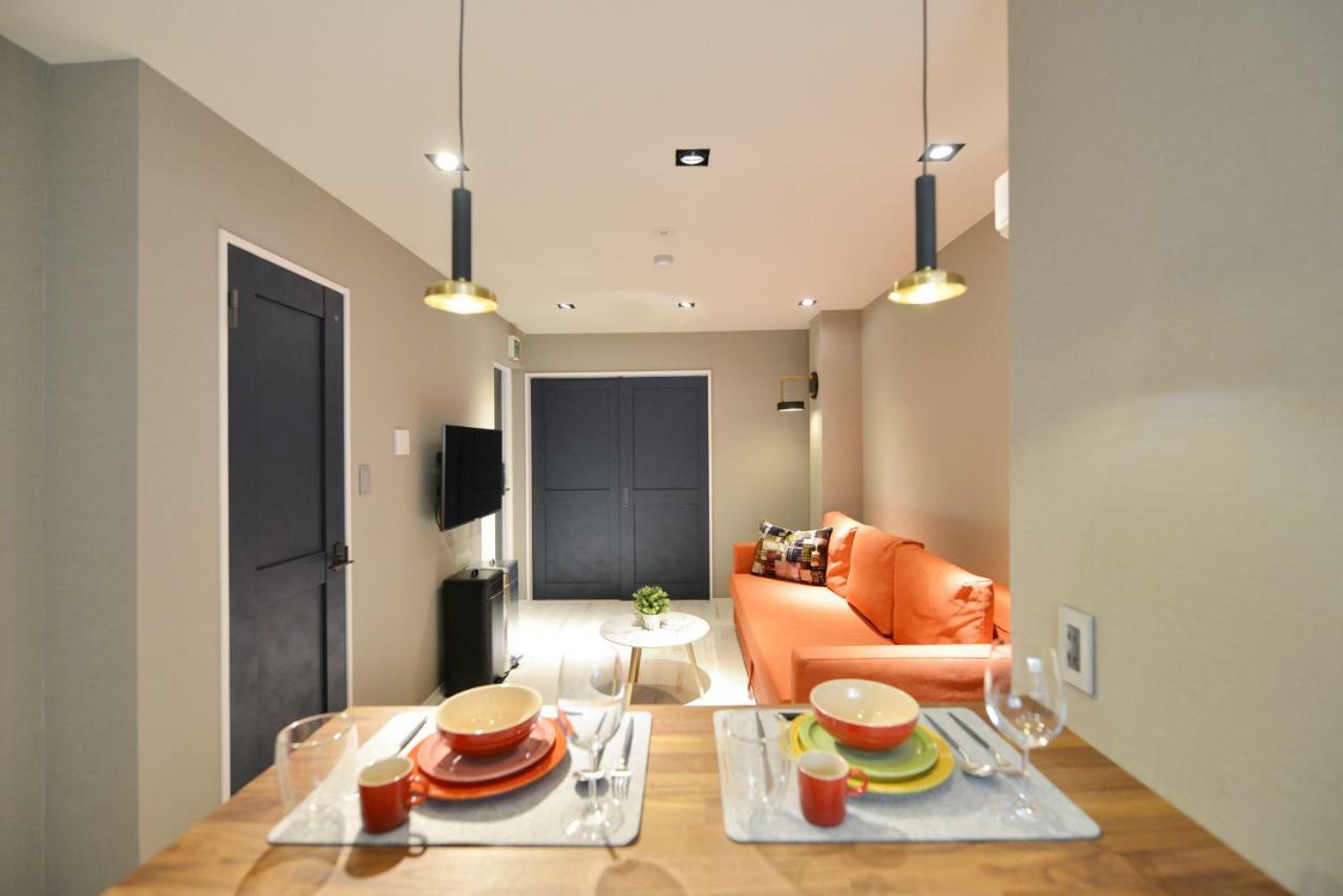 Apartemen Real Life Meguro River