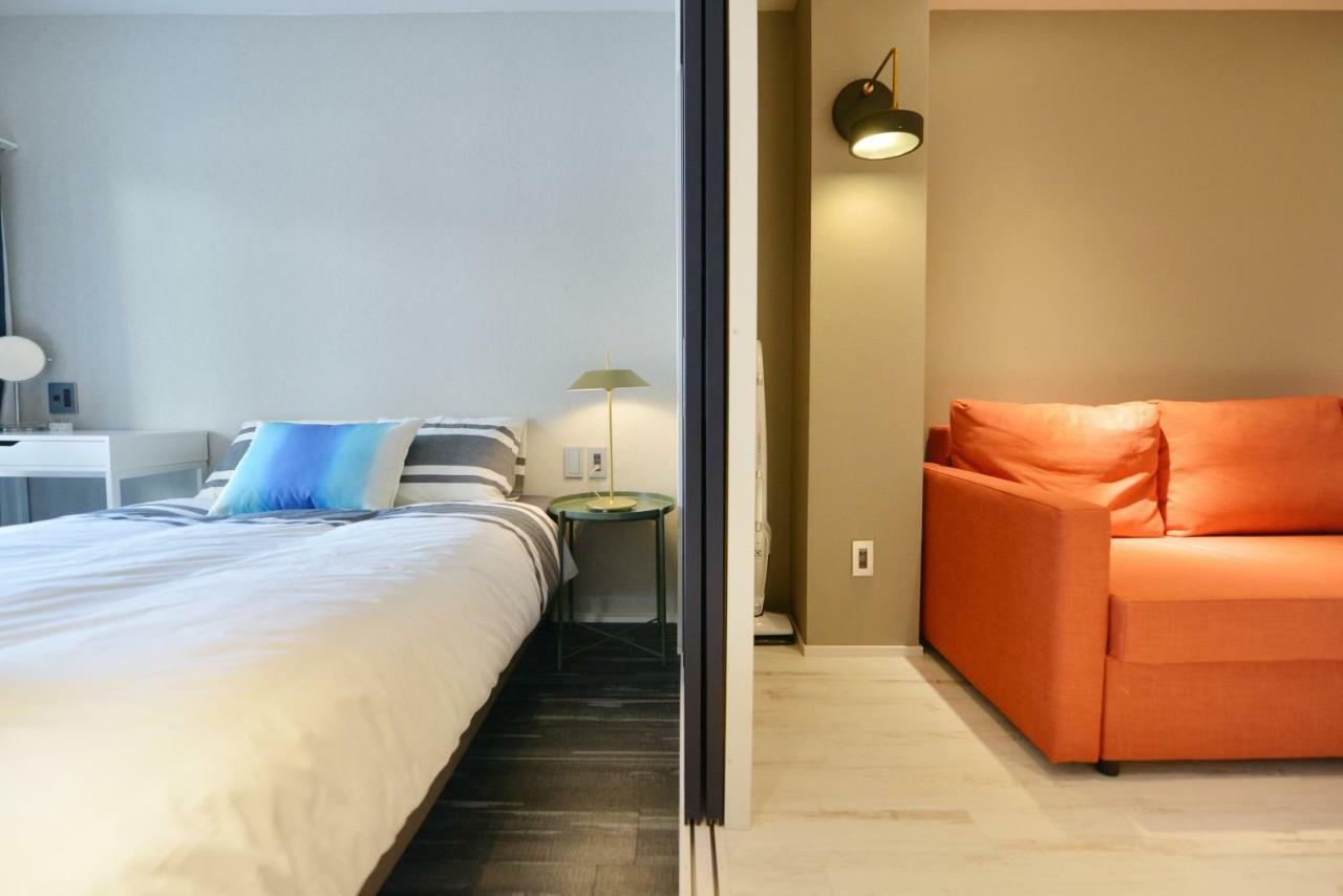 Apartemen Real Life Meguro River Tokyo