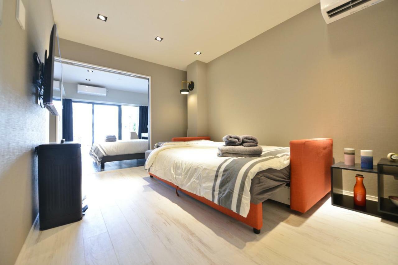 Apartemen Real Life Meguro River *
