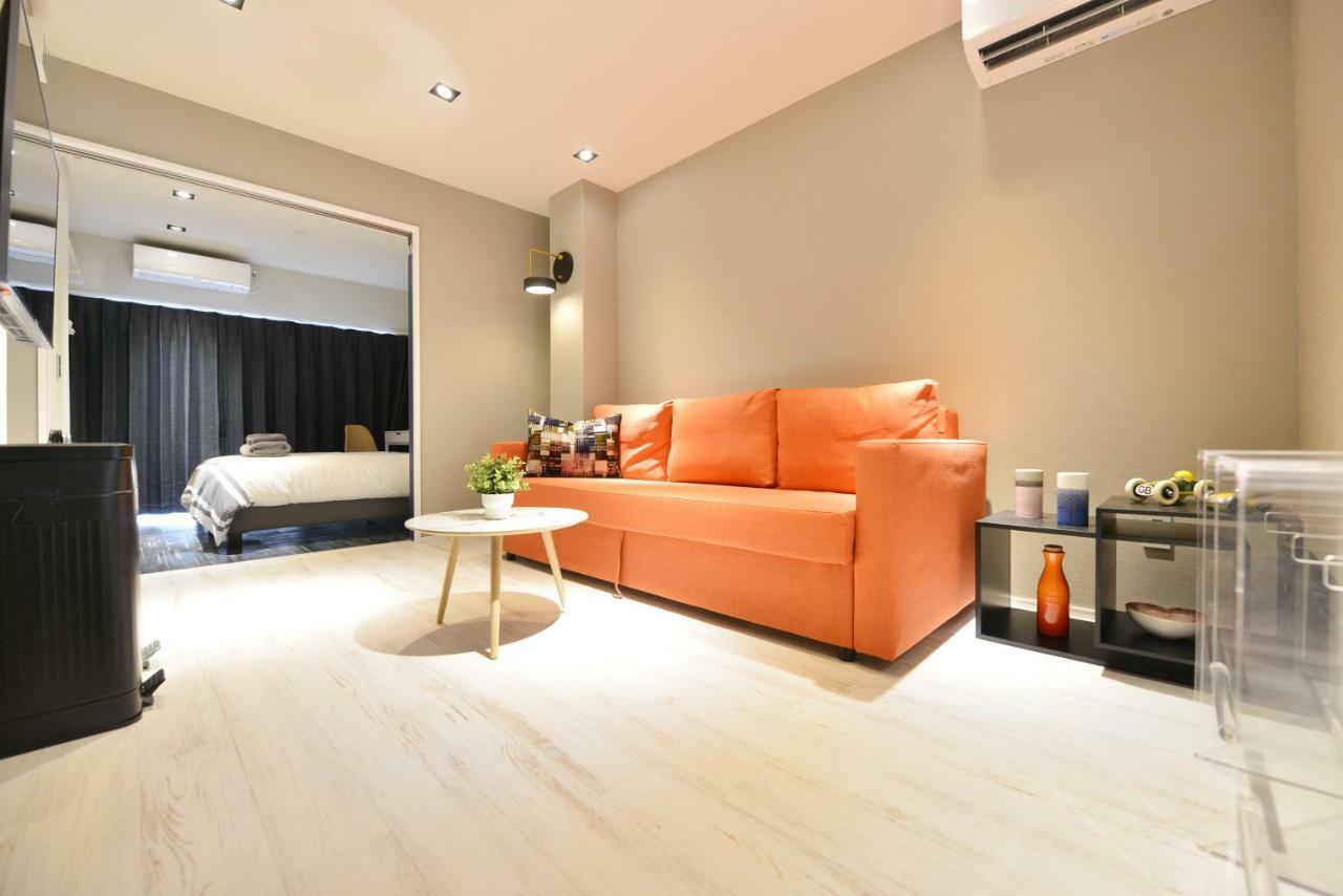 Apartemen Real Life Meguro River *