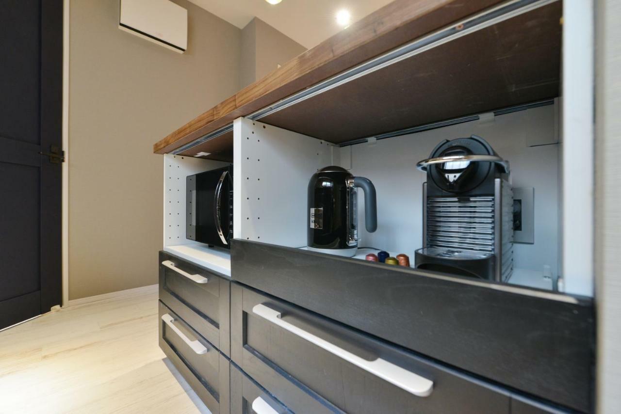 Apartemen Real Life Meguro River Tokyo