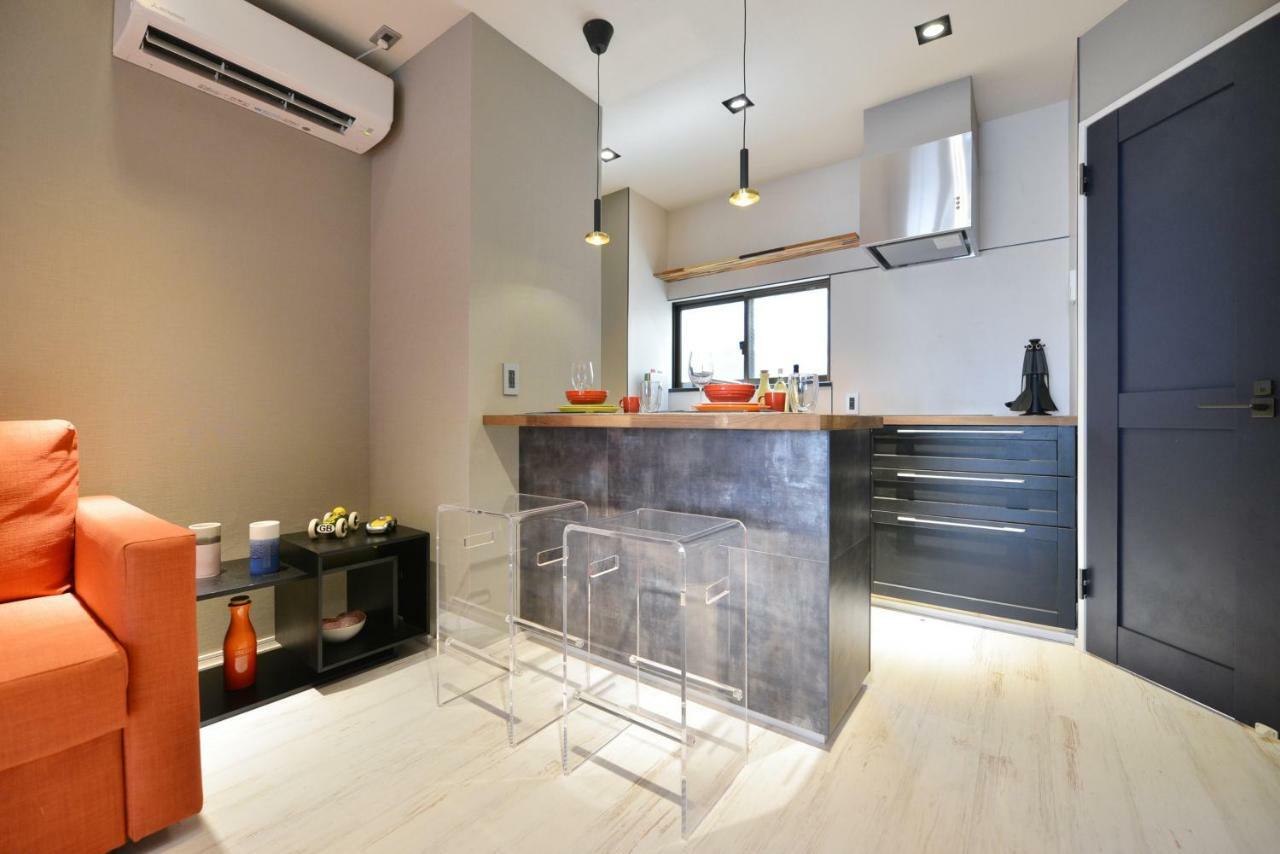 Apartemen Real Life Meguro River *