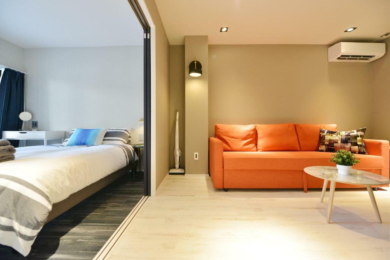 Apartemen Real Life Meguro River Tokyo