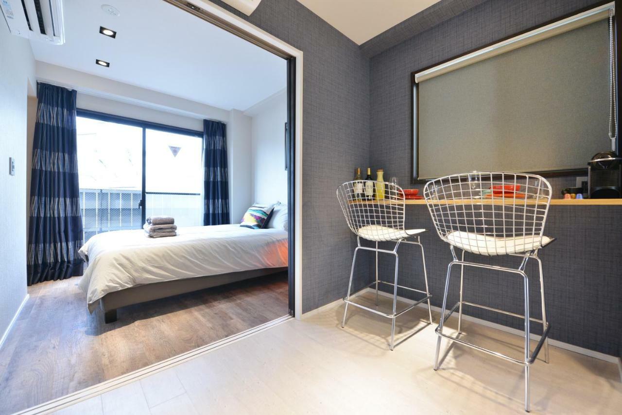 Apartemen Real Life Meguro River