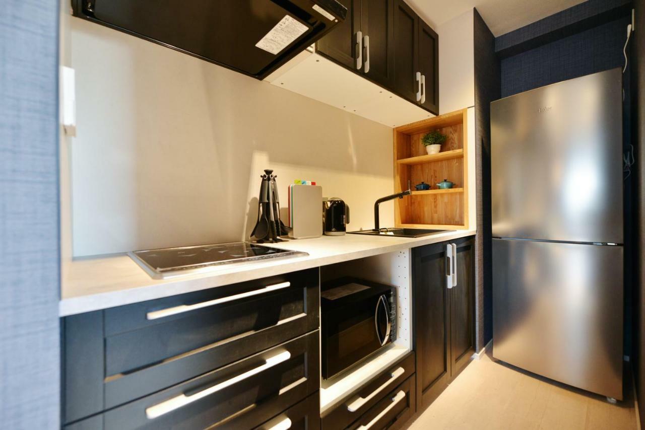 Apartemen Real Life Meguro River Tokyo
