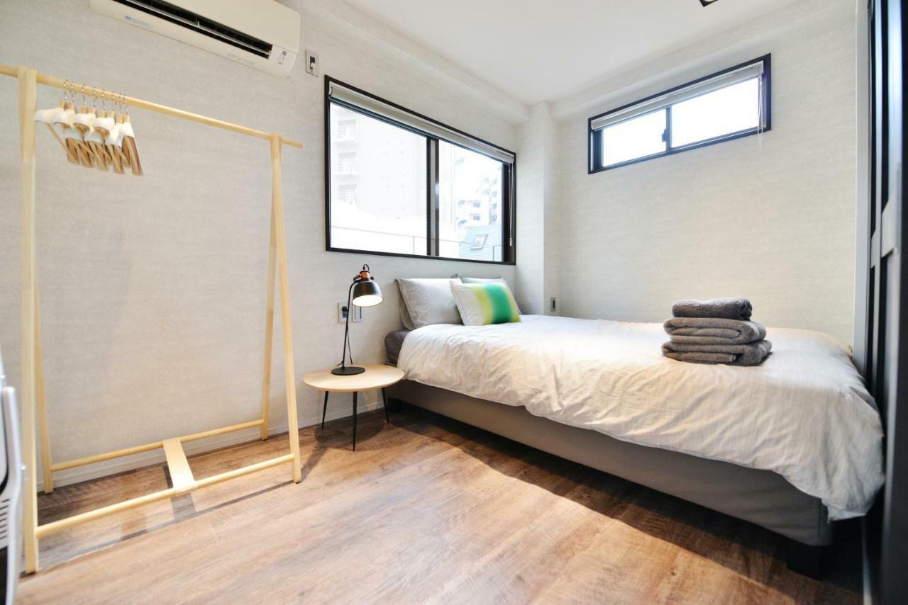 Apartemen Real Life Meguro River *