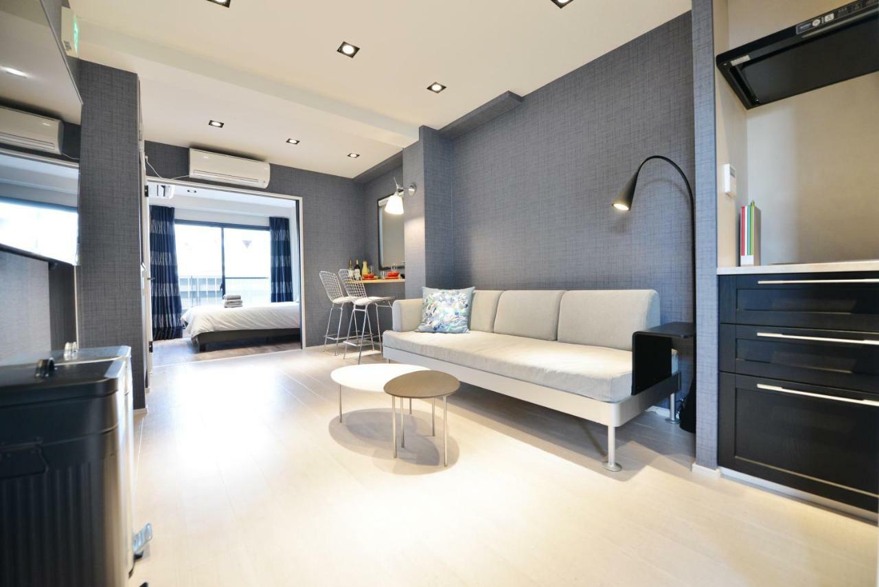 Apartemen Real Life Meguro River