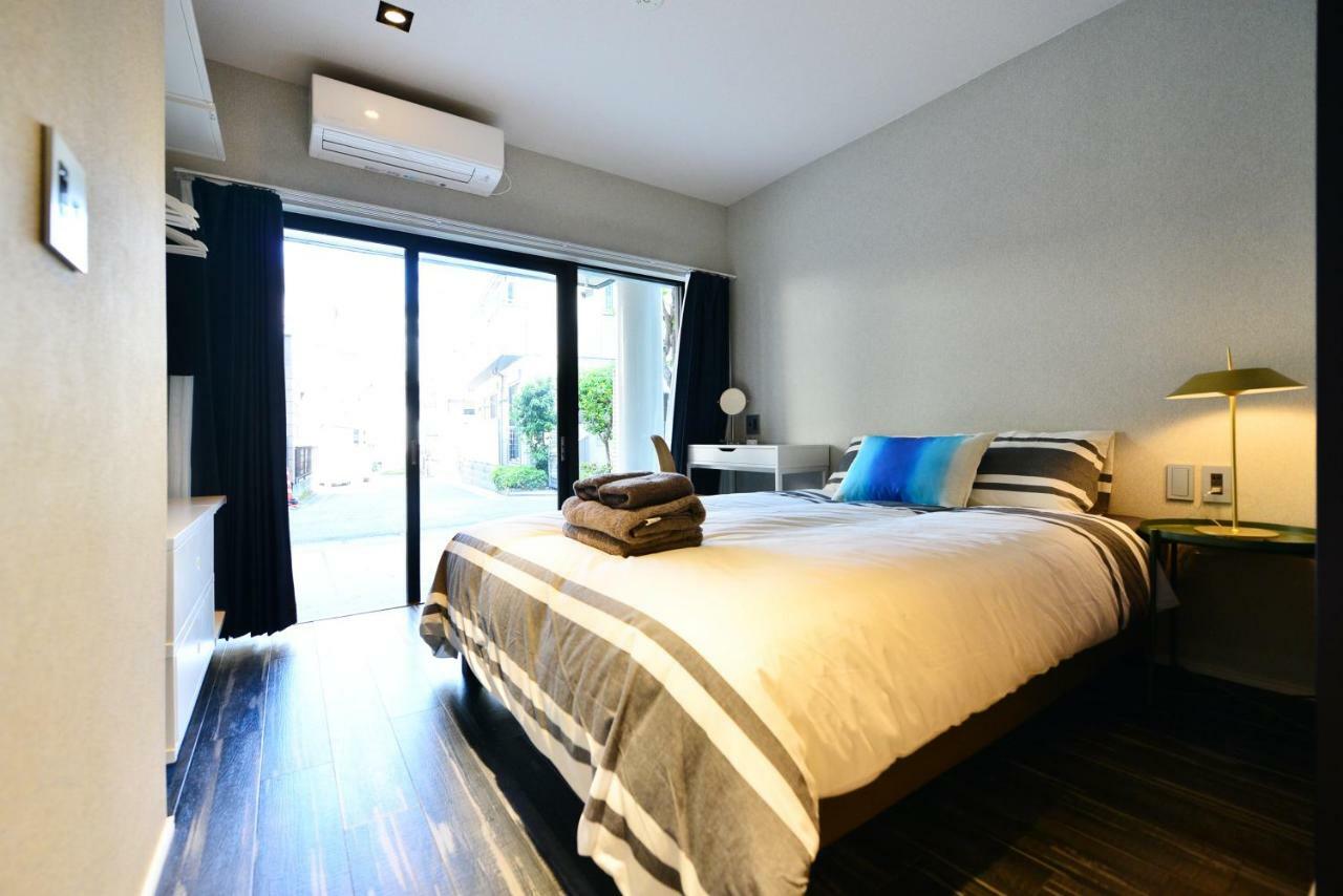 Real Life Meguro River Apartemen *