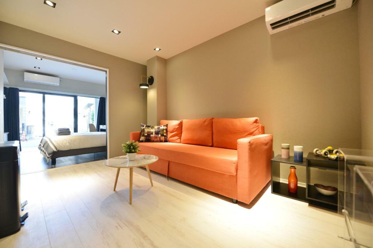 Apartemen Real Life Meguro River *