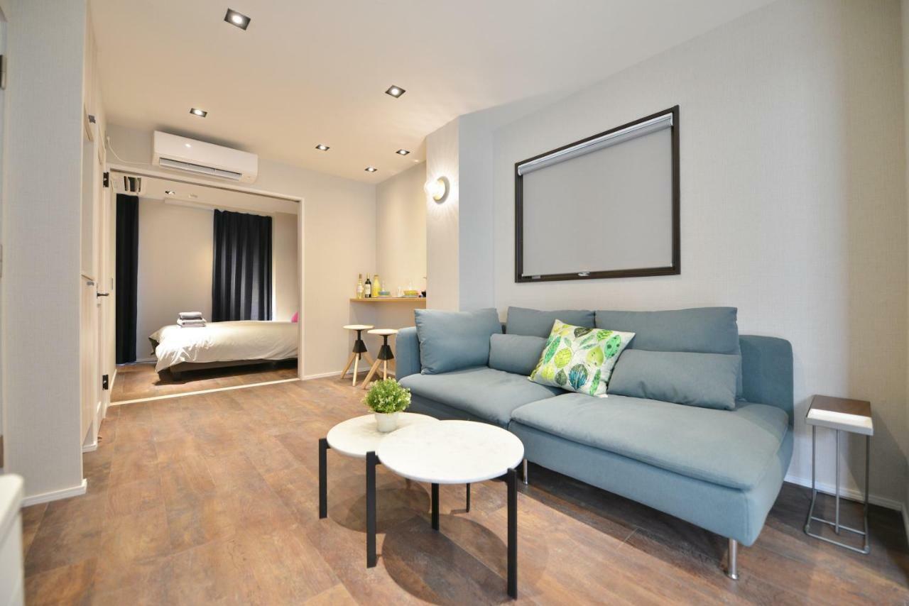 Apartemen Real Life Meguro River *